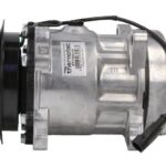 KTT090475 Kompresor klimatyzacji THERMOTEC