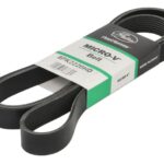 GAT8PK2220HD Pasek wielorowkowy GATES