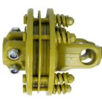 PTO-AG-127 Elementy wału przegubowego WOM/PTO BTA