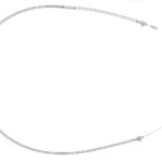 0022472010-CL Linka gazu OE CLAAS
