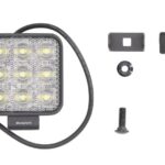 098 174 096 Lampa robocza MONARK
