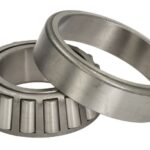 907-04100-AN Zestaw napr. zwolnicy ANAC MAKINA