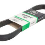 GAT8PK830HD Pasek wielorowkowy GATES