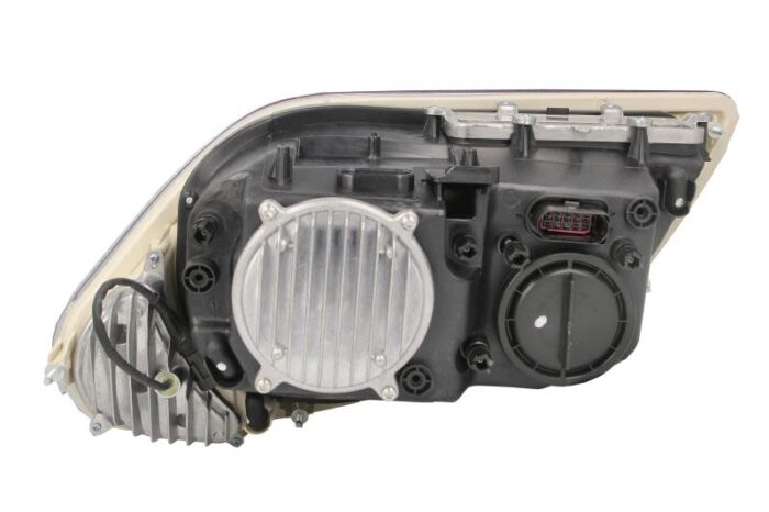 Hl-me029r reflektor trucklight - obrazek 2