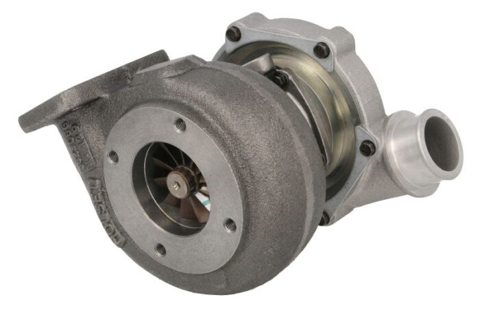 Hol4032911h turbosprężarka holset - obrazek 2