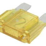 MMT O033 2020A/K20 Komplet bezpieczników EWNAR