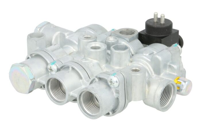 Pn-10380 zawór magnetyczny pneumatics - obrazek 2