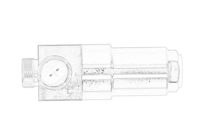 G916951010031-agco czujnik zaworu pomiarowego oe agco - obrazek 3