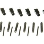 95530679 Element wybieraka skrzyni biegów EURORICAMBI