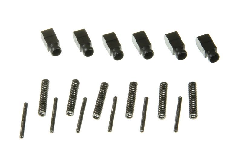 1E40994B445767Ef2052B701D3B74178D01Ecd3C4E7A0832C7D45F99817F1563Cb7D84Ac1C7A41Da7B25677281E1F221A5A93A798Cec7212Dadf04536Ebdf41B 95530679 element wybieraka skrzyni biegów euroricambi - obrazek 1