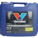SYNPOWER MSTFE C2 0W30 20 Oleje i smary VALVOLINE XXL