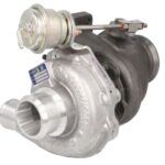 KKK53039880515 Turbosprężarka 3K