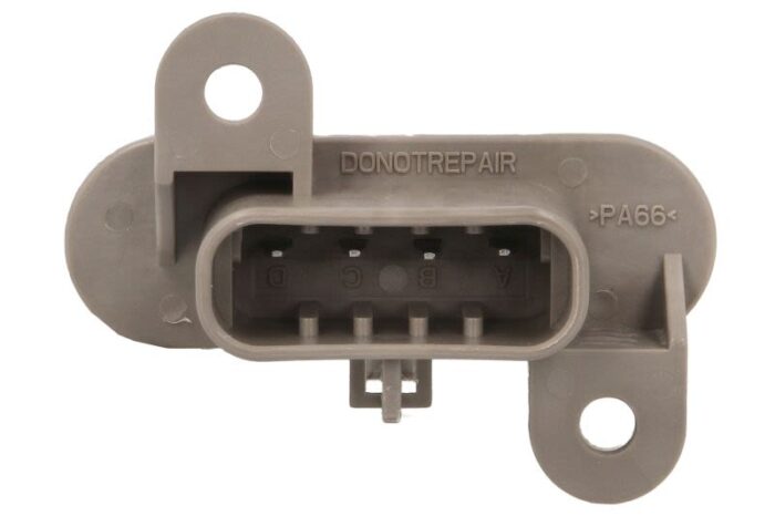 75614985 opornik dmuchawy herth+buss elparts - obrazek 2