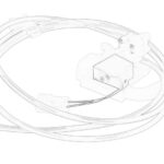 42538419 Elementy fotela/siedzenia OE IVECO
