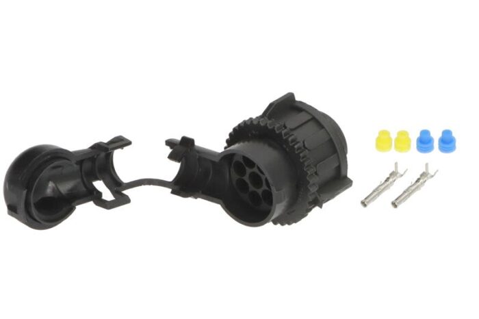 7810629c wtyczka przewodu trucklight - obrazek 2