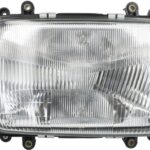 5.81183 Reflektor DT SPARE PARTS