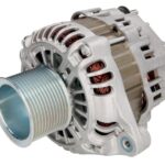 A4TA8492 Alternator MITSUBISHI