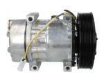 NIS 89458 Kompresor klimatyzacji NISSENS - obrazek 4