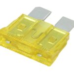 MMT O033 1020A/K50 Komplet bezpieczników EWNAR