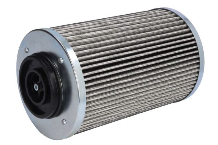 Hd 13 011 x filtr hydrauliczny mann-filter - obrazek 2