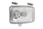 RE.34400.02 Elementy reflektora WESEM