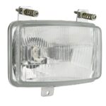 RE.34400.02 Elementy reflektora WESEM