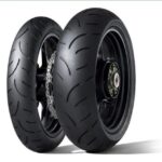 1307016 OMDU 61W QUAL2 Opony motocyklowe i skuterowe DUNLOP