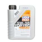 LIM8972 5W30 1L Oleje i smary LIQUI MOLY