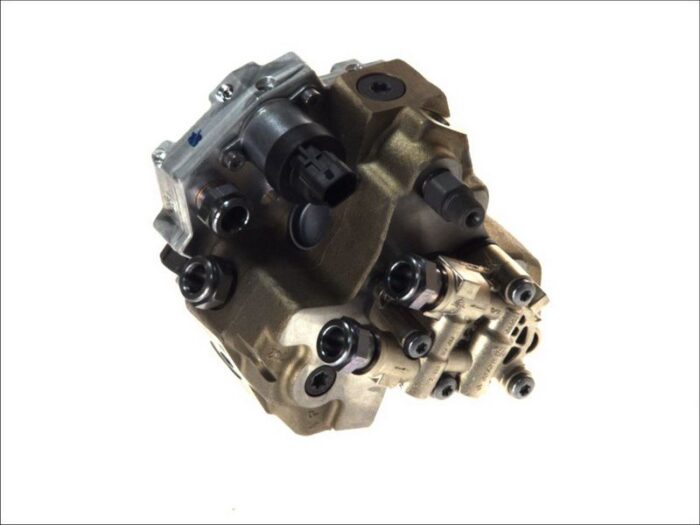 0 986 437 341 pompa cr bosch wtrysk - obrazek 2