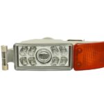 FL-MA004L Lampa przeciwmgielna przód TRUCKLIGHT