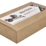 DTX-110-540 Wtryskiwacz CR elektromag. DAXTONE