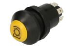 11500024XX Przełącznik przyciskowy PNEUTRON