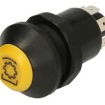 11500024XX Przełącznik przyciskowy PNEUTRON