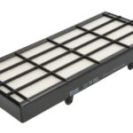 CU 34 010 Filtr kabiny MANN-FILTER