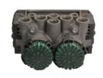 K 020023X50 Modulator ciśnienia ABS KNORR
