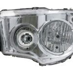 HL-ME021L Reflektor TRUCKLIGHT