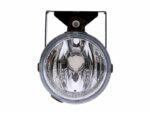 81660106 Lampa przeciwmgielna przód HERTH+BUSS ELPARTS