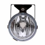81660106 Lampa przeciwmgielna przód HERTH+BUSS ELPARTS