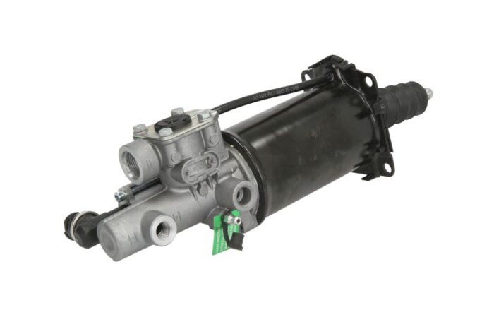 970 051 458 0 siłownik sprzęgła wabco - obrazek 2