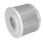 3714453M2-MF Filtr hydrauliczny OE AGCO