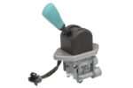 3.72092 Ręczny zawór hamulcowy DT SPARE PARTS