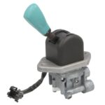 3.72092 Ręczny zawór hamulcowy DT SPARE PARTS