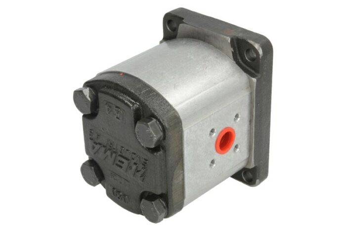 1pn168css3/449 hydrauliczna pompa zębata hattat - obrazek 2