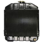 D7AG834TT Chłodnica oleju THERMOTEC