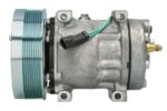 SD7H15-4840 Kompresor klimatyzacji SANDEN