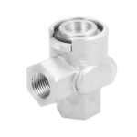 PN-10165 Zawór wielodrożny PNEUMATICS