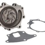 WP-FO109 Pompa cieczy chłodzącej THERMOTEC