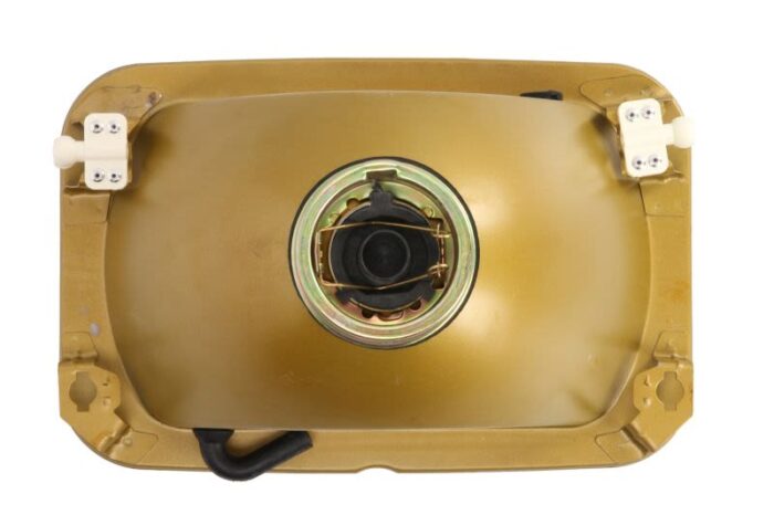 Hl-vo004 reflektor trucklight - obrazek 2