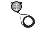 1G0996 276-431 Lampa robocza HELLA