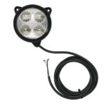 1G0996 276-431 Lampa robocza HELLA